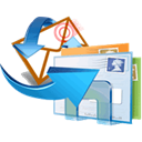 Stellar Phoenix DBX to Windows Live Mail Converter