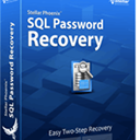 Stellar Phoenix SQL Password Recovery