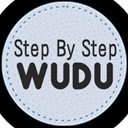 Step By Step Wudu