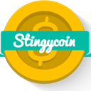 Stingycoin