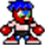Stinkoman 20X6