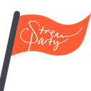 StreamParty