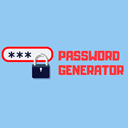 Strong Password Generator