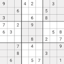 Sudoku by Pink Pointer