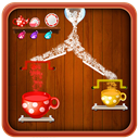 Sugar Cup Fever : Brain Game