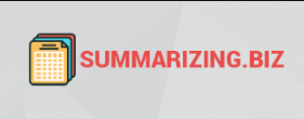 Summarizing - Article Summarizer