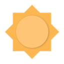 Sunshine Icon Pack