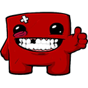 Super Meat Boy