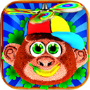 Super Monkey Run