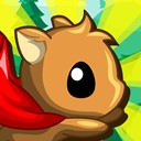 Super Squirrel Saga