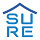 SURE - Smart Home and TV Universal Remote