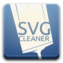 SVG Cleaner