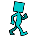 SVG Flipbook