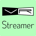 SwatterCo VR Streamer