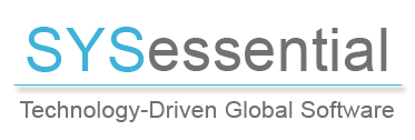 SYSessential PST to EML Converter