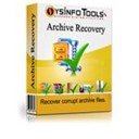 SysInfoTools Archive Recovery