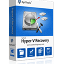 SysTools Hyper-V Recovery