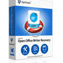 SysTools Open Office Writer Recovery