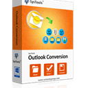 SysTools Outlook Conversion