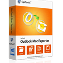 SysTools Outlook Mac Exporter