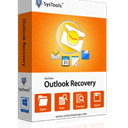 SysTools Outlook Recovery