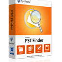 SysTools PST Finder