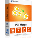 SysTools PST Merge