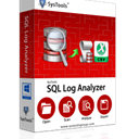 SysTools SQL Log Analyzer
