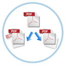 SystoTech PDF Split Tool