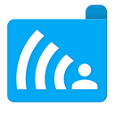 Talkie - Wi-Fi Calling, Chats, File Sharing