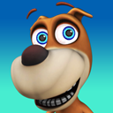 Talking Dog Max