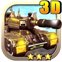 Tank Hero 3D