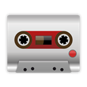 TapeMachine