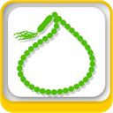 Tasbih with Azkar