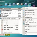 Taskbar Hide