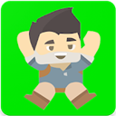 Tchupiki in Bouncyland