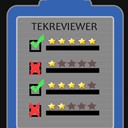 TekReviewer