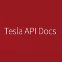 Tesla API Docs