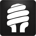 TeslaLED Flashlight