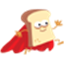 Toasty