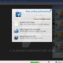 Toolpic Photo editor