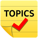 Topics