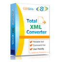 Total XML Converter