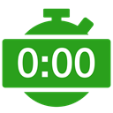 Touch Bar Timer