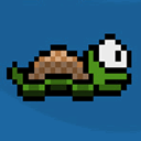 Turtle Swim