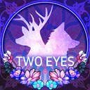 Two Eyes Nonogram