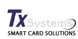 Tx Systems Contactless ID Reader