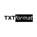 TXTformat