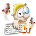 Typing Fingers
