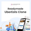 UberEats Clone